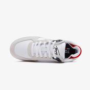 Tommy Hilfiger İkonik Platform Kadın Beyaz Spor Ayakkabı