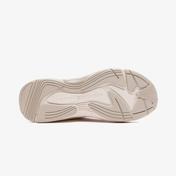 Tommy Hilfiger Fashion Wedge Kadın Bej Spor Ayakkabı