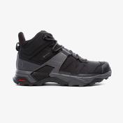 Salomon X Ultra 4 Mid Gore-Tex Erkek Siyah Outdoor Ayakkabı