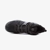 Salomon X Ultra 4 Mid Gore-Tex Erkek Siyah Outdoor Ayakkabı