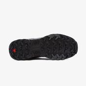 Salomon X Ultra 4 Mid Gore-Tex Erkek Siyah Outdoor Ayakkabı