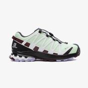 Salomon Xa Pro 3D V8 Gore-Tex Kadın Yeşil Outdoor Ayakkabı