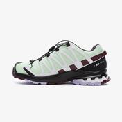 Salomon Xa Pro 3D V8 Gore-Tex Kadın Yeşil Outdoor Ayakkabı