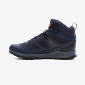 The North Face Litewave Mid Futurelight Erkek Lacivert Bot