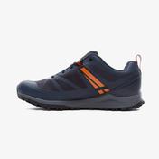 The North Face Litewave Futurelight Erkek Lacivert Spor Ayakkabı