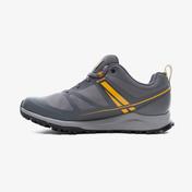 The North Face Litewave Futurelight Erkek Gri Spor Ayakkabı
