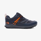 The North Face Litewave Futurelight Erkek Lacivert Spor Ayakkabı