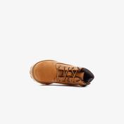 Timberland Courma Kid Traditional 6In Bebek Sarı Bot