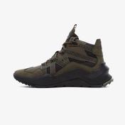 Timberland Madbury Hiker Erkek Yeşil Bot