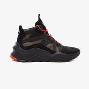 Timberland Madbury Hiker Erkek Siyah Outdoor Bot