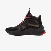 Timberland Madbury Hiker Erkek Siyah Outdoor Bot