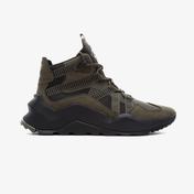 Timberland Madbury Hiker Erkek Yeşil Bot