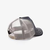 Goorin Bros Thatt's Bull Unisex Siyah Şapka