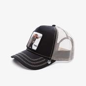 Goorin Bros Thatt's Bull Unisex Siyah Şapka