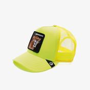 Goorin Bros Tootache Unisex Sarı Şapka