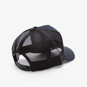 Goorin Bros Silver Tiger Siyah Unisex Şapka