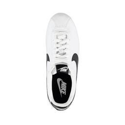 Nike Classic Cortez Leather Kadın Beyaz Sneaker
