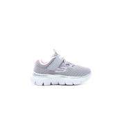 Skechers Summits Bebek Gri Spor Ayakkabı