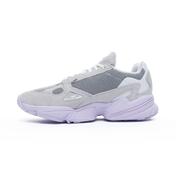 adidas Falcon Kadın Gri Spor Ayakkabı