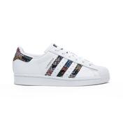 adidas Superstar Kadın Beyaz Spor Ayakkabı