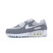 Nike Air Max 90 Nrg Erkek Siyah Spor Ayakkabı