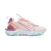 Nike React Vision Kadın Turuncu Spor Ayakkabı