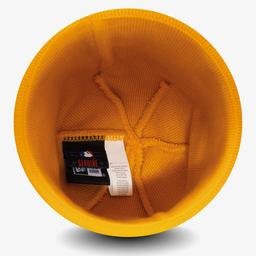 New Era League Essential Cuff Knit Losdos Unisex Sarı Bere