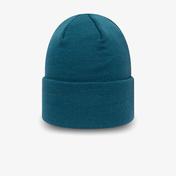 New Era League Essential Cuff Knit Unisex Mavi Bere