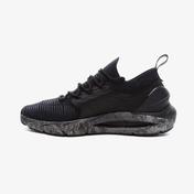 Under Armour Hovr Phantom 2 IntelliKnit Abc Erkek Siyah Spor Ayakkabı