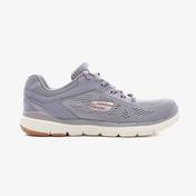 Skechers Flex Appeal 3.0 Kadın Gri Spor Ayakkabı