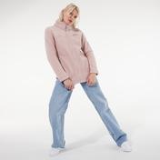 Columbia West Bend Full Zip Kadın Pembe Polar Üst