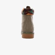 Timberland 6" Premium Rubber Cup Erkek Yeşil Bot
