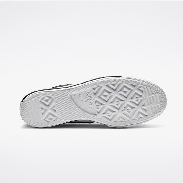 Converse Chuck Taylor All Star High Lift Kadın Siyah Sneaker_5