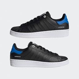 adidas Superstar Ot Tech Erkek Siyah Spor Ayakkabı