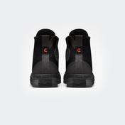 Converse Future Unility Chuck Taylor All Star Kadın Siyah Sneaker