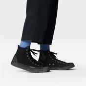 Converse Future Unility Chuck Taylor All Star Kadın Siyah Sneaker