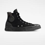Converse Future Unility Chuck Taylor All Star Kadın Siyah Sneaker
