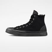 Converse Future Unility Chuck Taylor All Star Kadın Siyah Sneaker