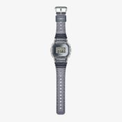 Casio G-Shock DW-5600SK-1DR Erkek Gri Kol Saati