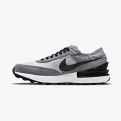 Nike Waffle One Gri Kadın Spor Ayakkabı