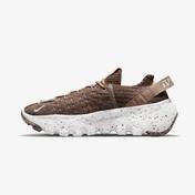 Nike Space Hippie 04 Kadın Kahverengi Spor Ayakkabı