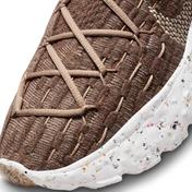 Nike Space Hippie 04 Kadın Kahverengi Spor Ayakkabı