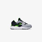Nike Huarache Run Çocuk Gri Spor Ayakkabı