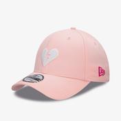 New Era Fortnite Broken Heart 940 Unisex Pembe Şapka