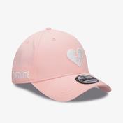 New Era Fortnite Broken Heart 940 Unisex Pembe Şapka