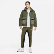 Nike Sportswear Therma Fit Synthetic City Made Erkek Yeşil Ceket