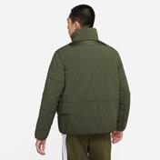 Nike Sportswear Therma Fit Synthetic City Made Erkek Yeşil Ceket