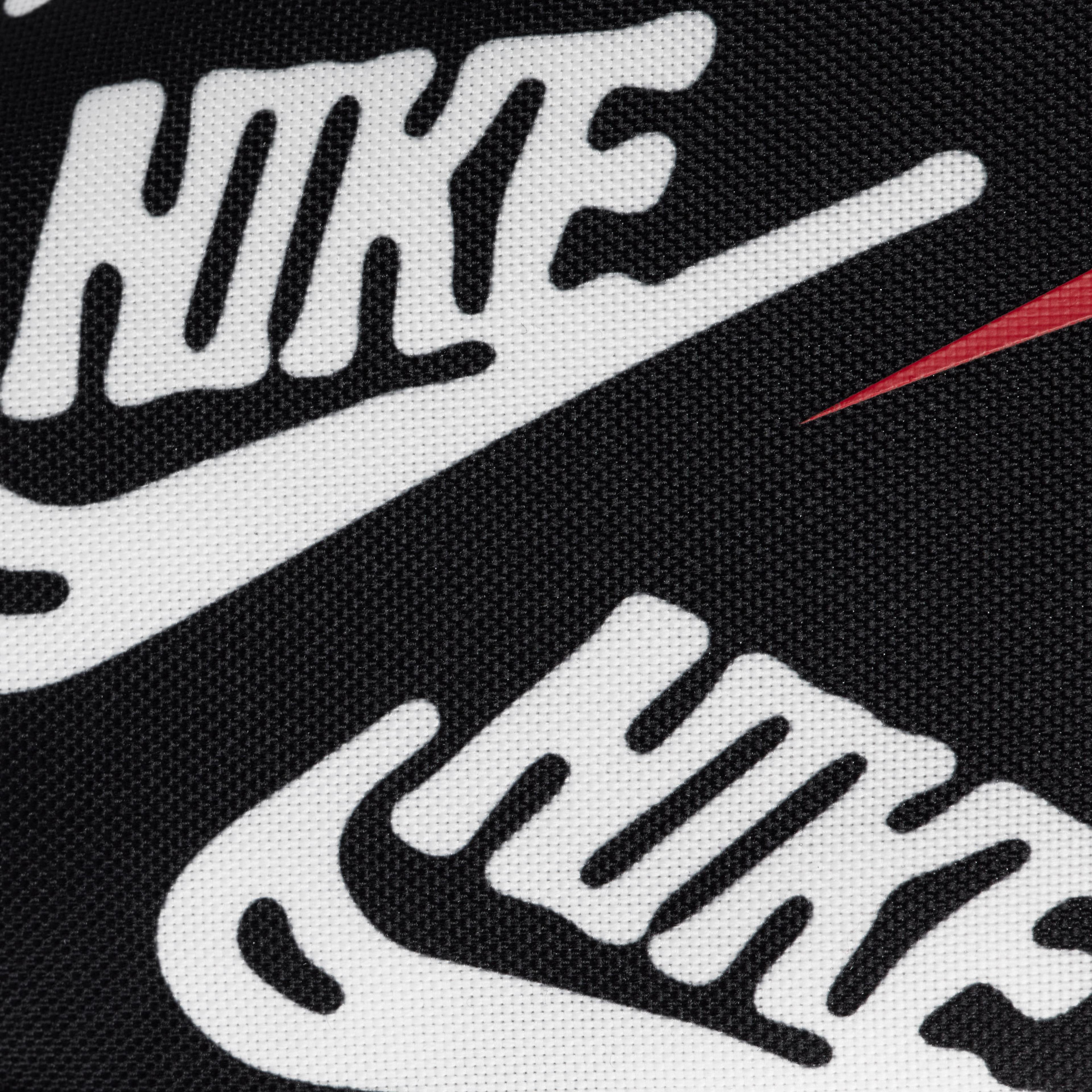 Nike Heritage Unisex Siyah Bel Çantası