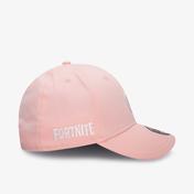 New Era Fortnite Broken Heart 940 Unisex Pembe Şapka
