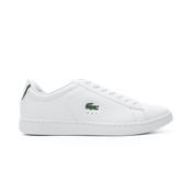 Lacoste Carnaby Erkek Beyaz Spor Ayakkabı